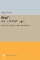 Mark Tunick | Hegel's Political Philosophy | Buch | Englisch (2016)