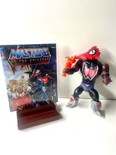 MOTU Vintage Mosquitor