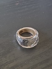 Swarovski Clear Crystal