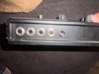 ROGER MAYER Vocoder Vibe Jr. | eBay