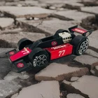 Vintage Tonka Race Car # 77 INDY - 1979 - 6"