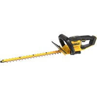 Dewalt Akku-Heckenschere DCMHT562N, 18Volt, Gelb