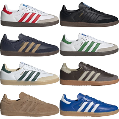 adidas gazelle silver green womens Adidas Samba OG Silver Green (W)