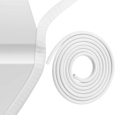 Car Door Edge Guards,Rubber Seal Protector U Shape Edge Trim Door Edge Protec...