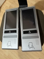 Otis Keypads Untested