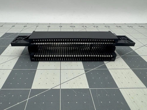 NES 72 Pin Connector Cartridge Slot Replacement - BRAND NEW