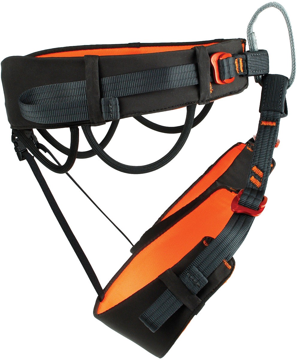 Шлейка для дротиков Edelweiss Edelweiss - Размер ML для безопасного лазания 14090₽