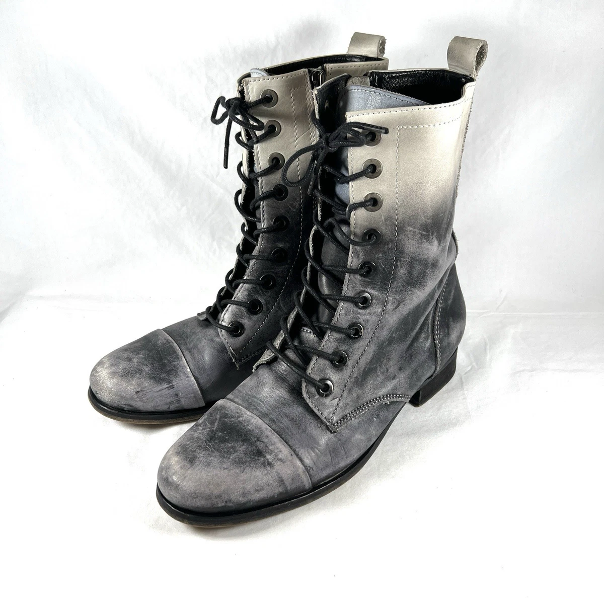 Diesel Biker Boots for Women for sale | eBay