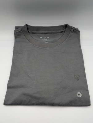 American Eagle AE Lived-In T-Shirt - Mens Medium - 5 Colors