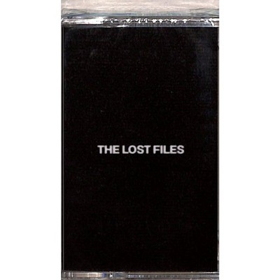 Ski Mask The Slump God / THE LOST FILES (CASSETTE/TAPE) / Very Rare & Co / EMPI