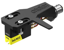 Ortofon VNL Dance Premounted Turntable Cartridge and Stylus