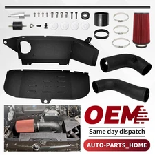 For BMW 2.0T F30 228i 320i 328i 420i 428i 12-16 Cold Air Intake System Pipe Kit