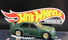 2023 Hot Wheels Boulevard 84 Mercedes-benz 190e 2.5-16 2023 Hot Wheels Boulevard 84 Mercedes-benz 190e 2.5-16