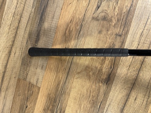 Square Two Rough Relief 3 Wood 16* Regular Graphite Shaft - Picture 4 of 6