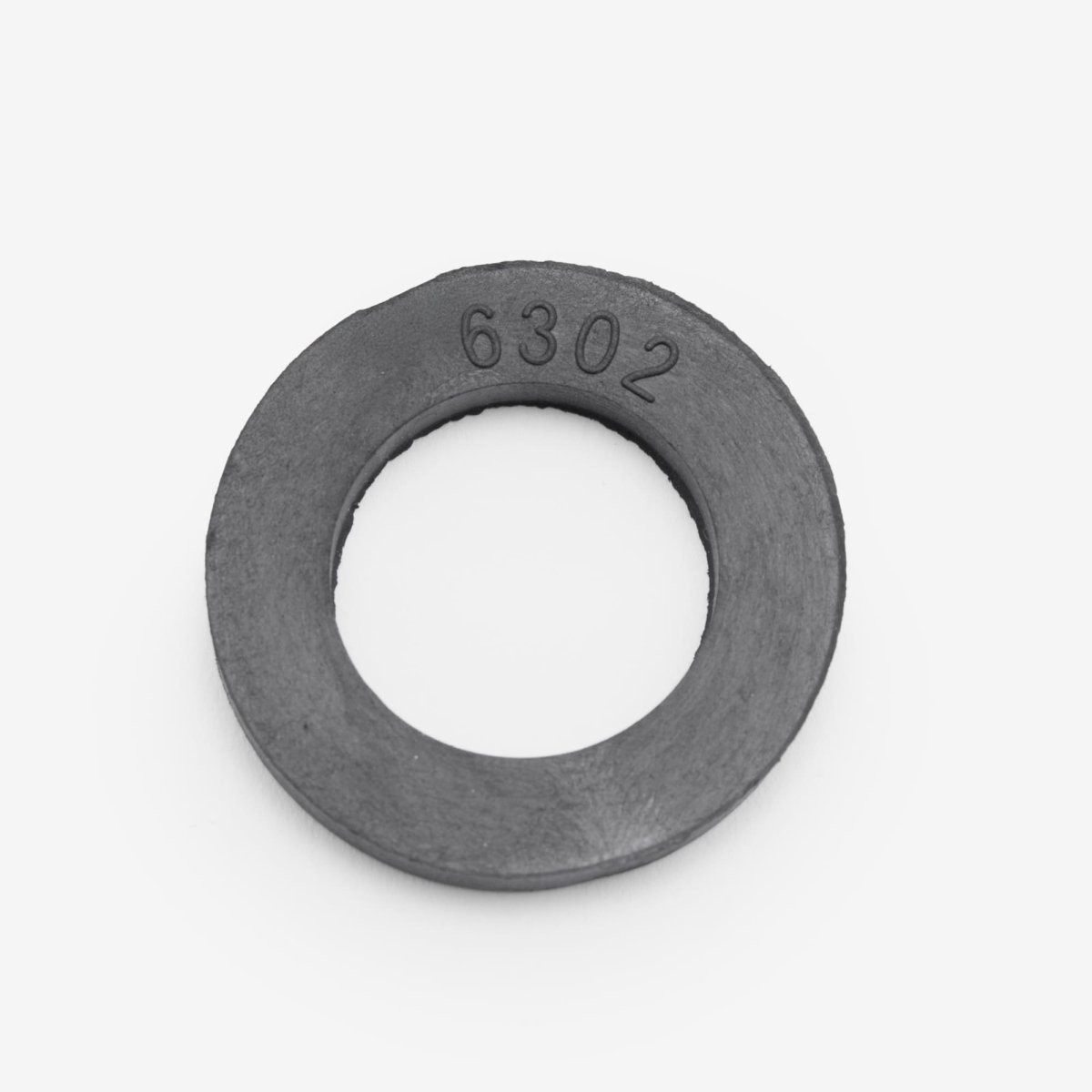 Motorcycle Spacer Axle Spacer SPCR301 Steel Lower BNIB BUSH WASHER WHEEL FRONT