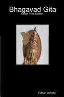 Edwin Arnold | Bhagavad Gita | Taschenbuch | Englisch (2017) | [.]