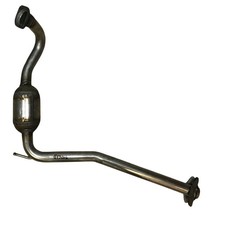 Pot d'échappement Suzuki VITARA