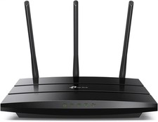 TP-Link Archer A8 AC1900 Smart Wi-Fi Router Wireless MU-MIMO 1900Mbps Dual Band