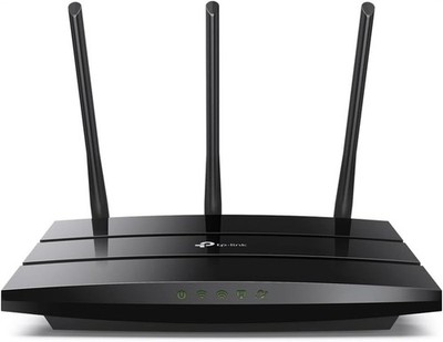 TP-Link Archer A8 AC1900 Smart Wi-Fi Router Wireless MU-MIMO 1900Mbps Dual Band