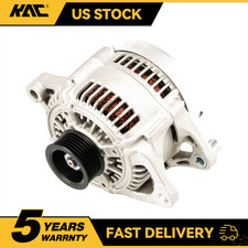 Alternator For 1999-2000 Dodge Ram Van 1500 2500 3500 Dakota Durango 13823