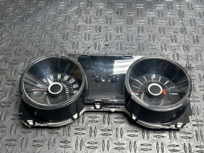 2013-14 Ford Mustang GT MyColor Cluster 285