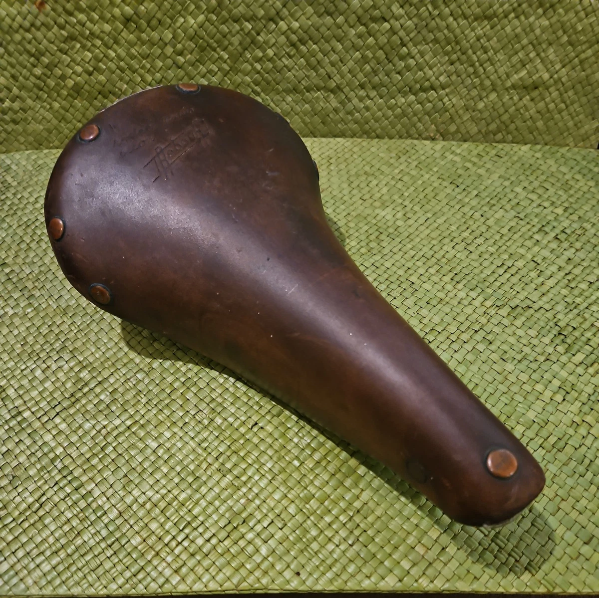 Ideale Saddles, Seats for sale | eBay