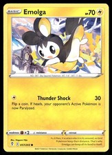 Emolga 057/203 - Evolving Skies - Common NM