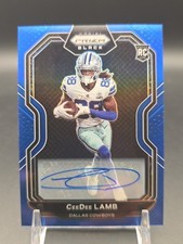 Ceedee Lamb Dallas Cowboys