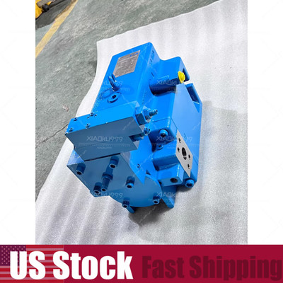 Brand-New 02-341653 PVQ13-A2R-SE1S-20-CM7-12 Vickers Hydraulic Piston Pump 