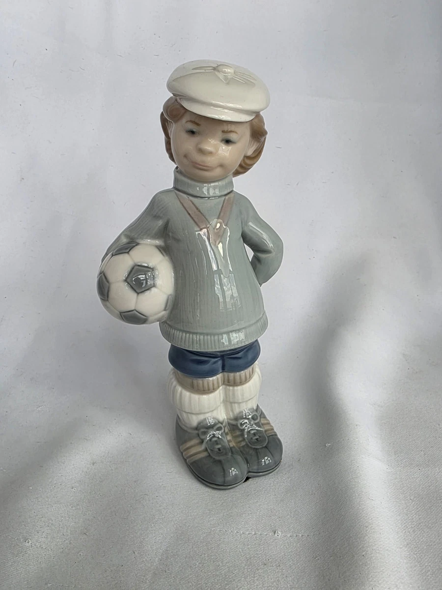 Lladro Soccer for sale | eBay