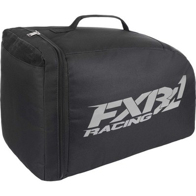 FXR (MX26) Helmtasche - Schwarz