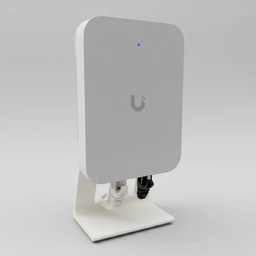 Stand for UniFi U7 In-Wall (U7-IW)