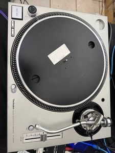 Technics 1200 Mk6 | eBay