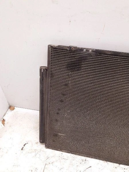 Condensador de CA a través del motor 12/05 3MZFE compatible con 04-06 LEXUS RX330 Foto 3 de 4