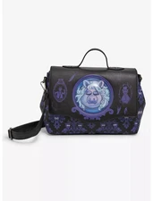 Her Universe - Disney Muppets Haunted Mansion Madame Pigota Crossbody Bag - NEW