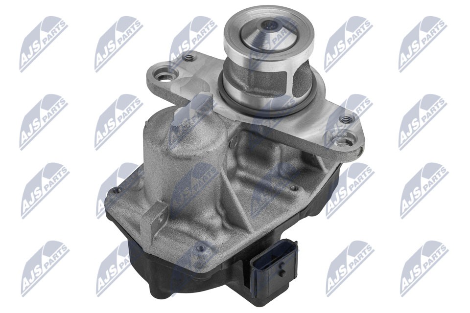 Fits NTY EGR-NS-010 EGR VALVE NISSAN QASHQAI 1.6DCI 2011-,X-TRAIL T32 ⭐UK Stock⭐