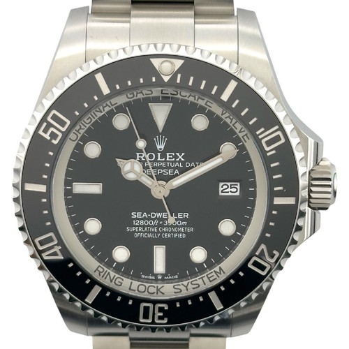 ROLEX Deepsea 136660 TO284945
