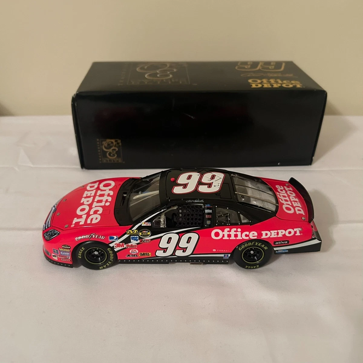 carl edwards 99 products for sale | eBay