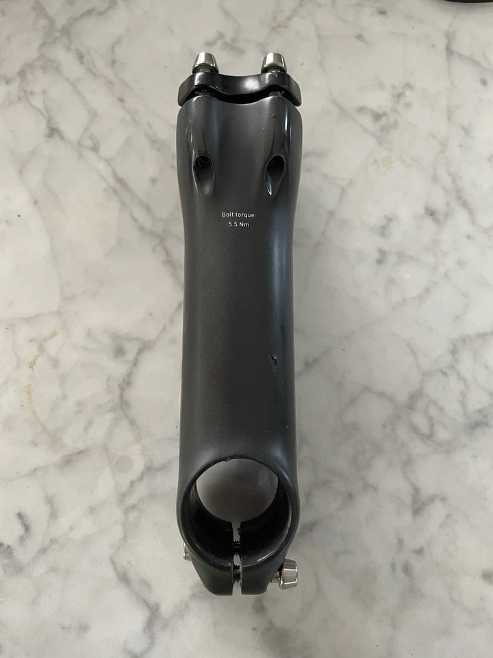 ENVE Carbon Fiber 120mm Stem 31.8mm Clamp +/ - 6 degrees - Image 2 of 4