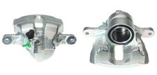 BREMBO Bremssattel Vorne links für Peugeot 208 II UB_ UP_ UW_ UB UJ