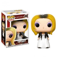 Bride Of Chucky Tiffany #0468 - Funko