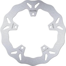 Galfer Wave Brake Disc For Yamaha YP 400 R 2013-2016 Front