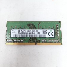SK Hynix 8GB DDR4-2666 PC4-21300 HMA81GS6JJR8N-VK SODIMM Laptop RAM