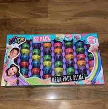 Slime Set mega Pack 52