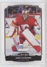 2022-23 O-Pee-Chee Dan Vladar #426 0c3