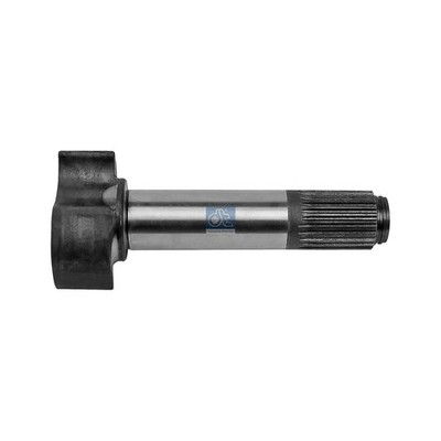 Bremswelle Trommelbremse 26 Zähne 226 mm DT SPARE PARTS für u.a. MAN SÜ