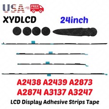 for Apple A2438 A2439 iMac M1 24in Display LCD Adhesive Repair Kit 076-00499