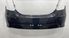 Pare-choc arrière Hyundai I30