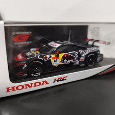 Spark Honda Red Bull Mugen NSX-GT #16 Super GT 2020 1:43 Collectible 14+