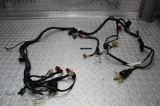 Honda CB1 CB400F 1990 arnés de cableado